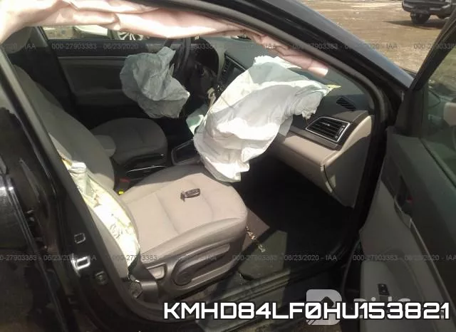 KMHD84LF0HU153821 фото 6