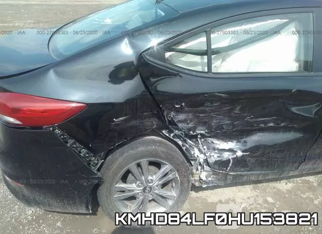 KMHD84LF0HU153821 фото 7