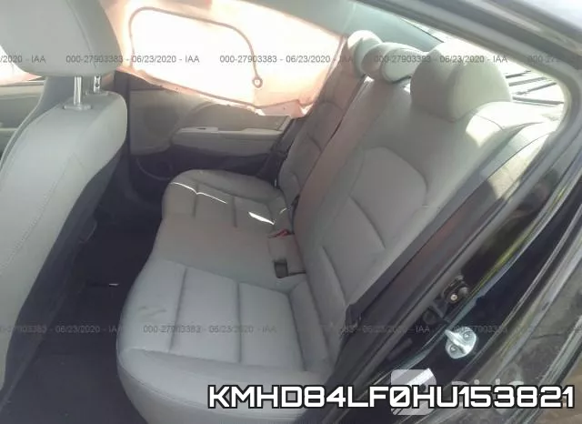 KMHD84LF0HU153821 фото 9