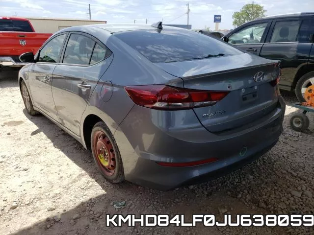 KMHD84LF0JU638059 фото 4