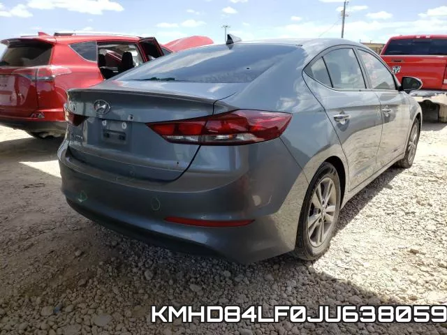 KMHD84LF0JU638059 фото 5