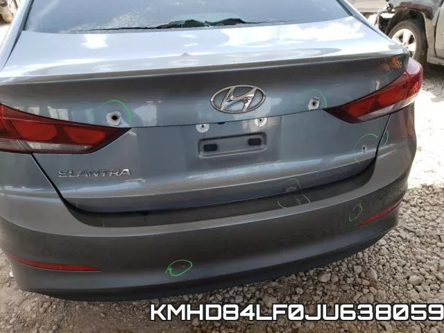 KMHD84LF0JU638059 фото 10