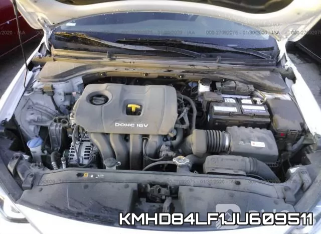 KMHD84LF1JU609511 фото 2