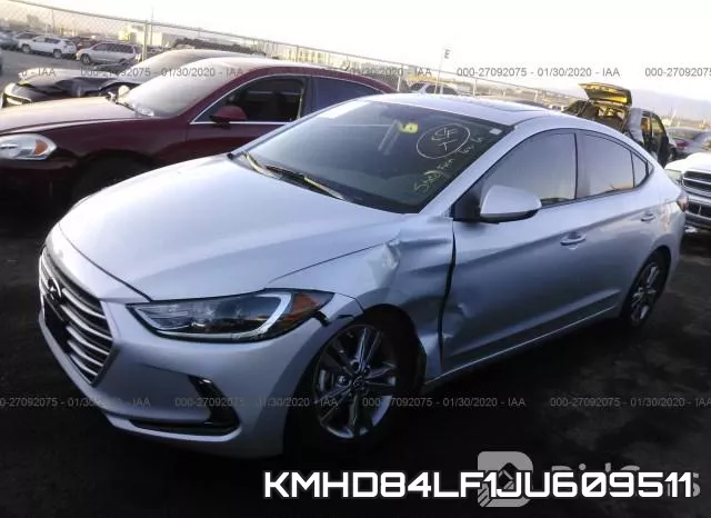 KMHD84LF1JU609511 фото 3