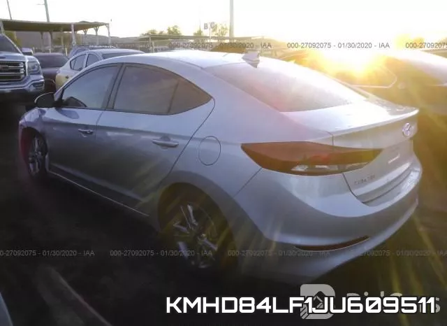 KMHD84LF1JU609511 фото 4