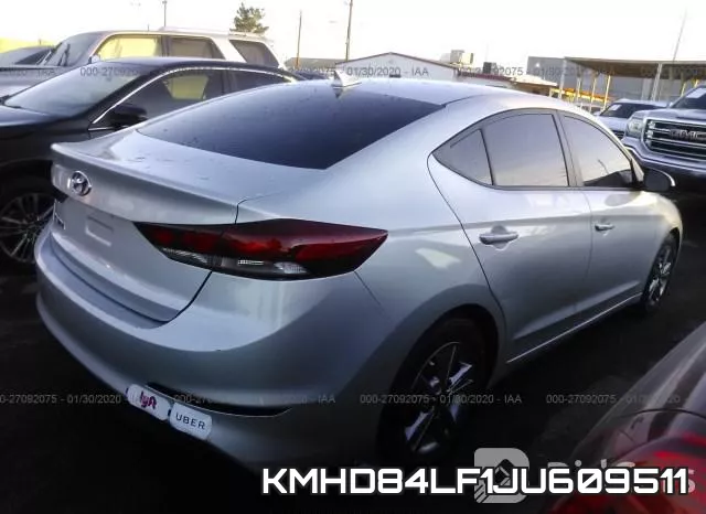 KMHD84LF1JU609511 фото 5