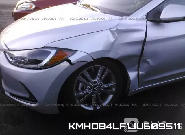 KMHD84LF1JU609511 фото 7