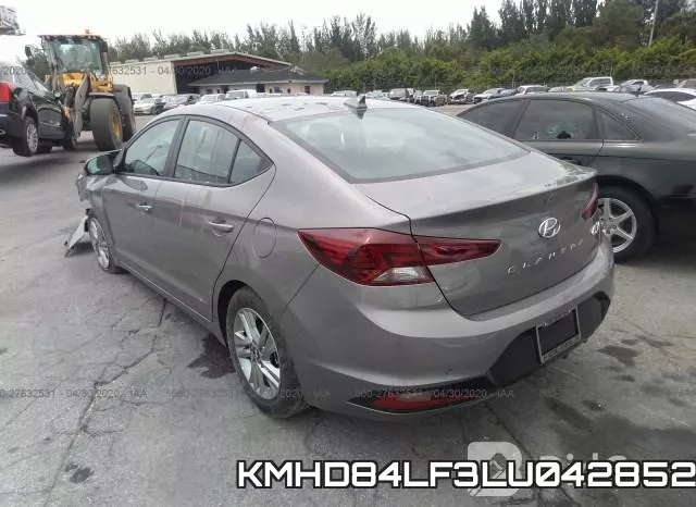 KMHD84LF3LU042852 фото 4