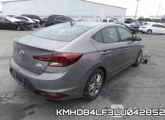 KMHD84LF3LU042852 фото 5