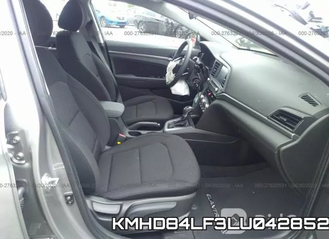 KMHD84LF3LU042852 фото 6
