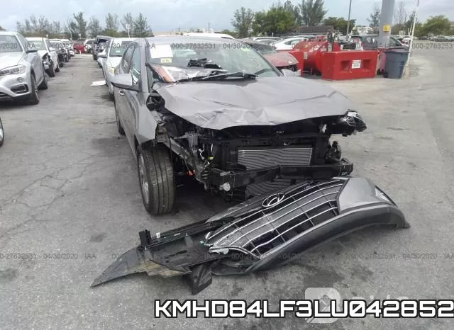 KMHD84LF3LU042852 фото 7