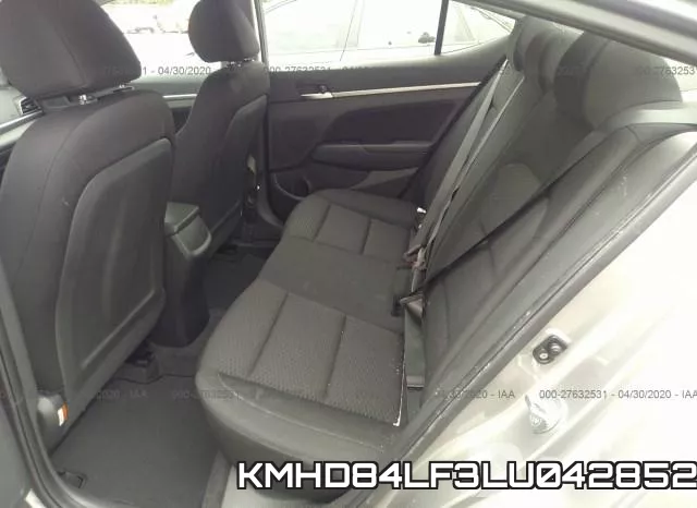 KMHD84LF3LU042852 фото 9