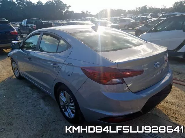 KMHD84LF5LU928641 фото 4