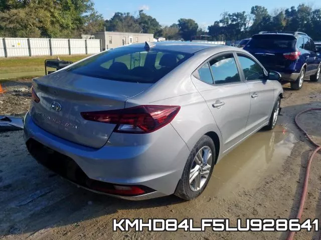 KMHD84LF5LU928641 фото 5