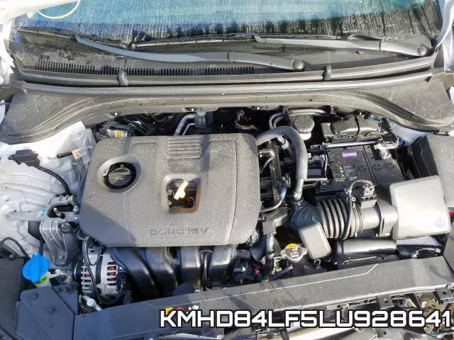 KMHD84LF5LU928641 фото 8