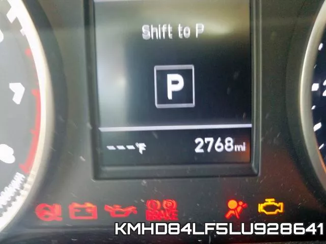 KMHD84LF5LU928641 фото 9