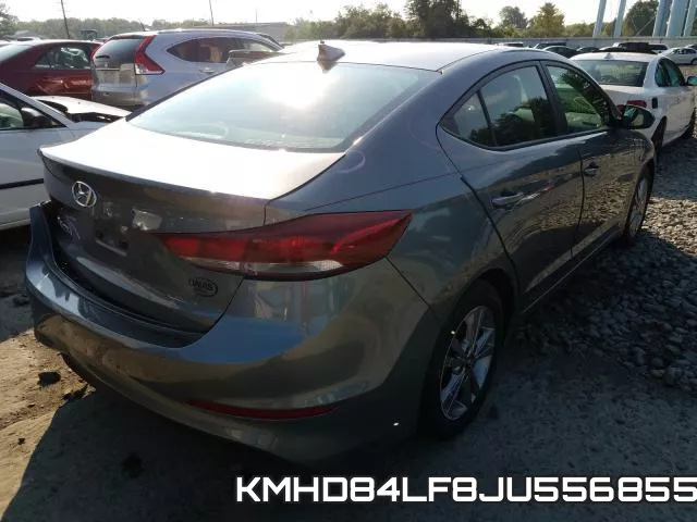 KMHD84LF8JU556855 фото 4