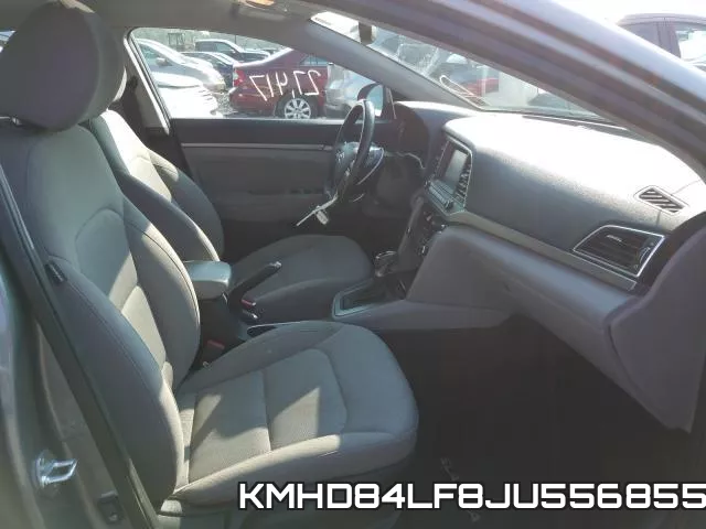 KMHD84LF8JU556855 фото 5