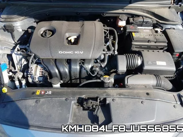 KMHD84LF8JU556855 фото 7