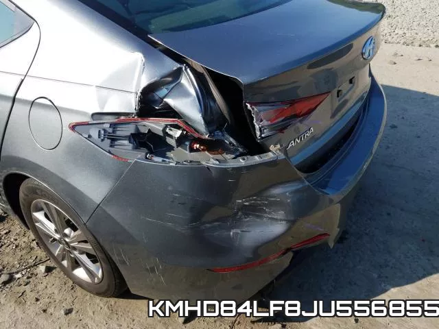 KMHD84LF8JU556855 фото 9