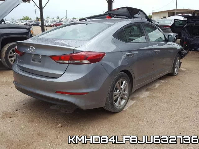 KMHD84LF8JU632736 фото 5