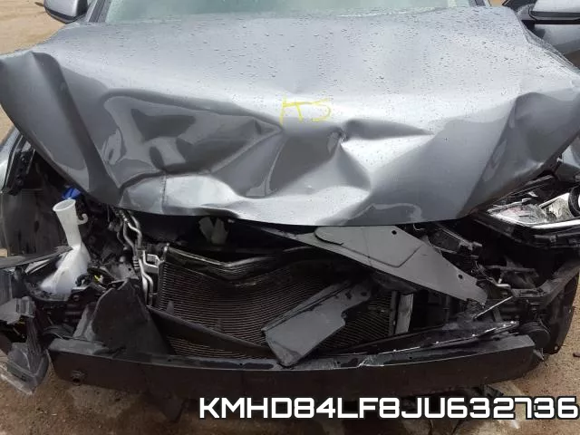 KMHD84LF8JU632736 фото 8