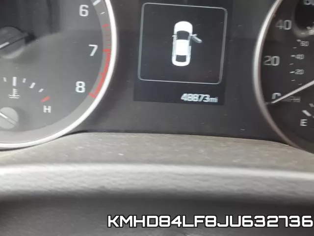 KMHD84LF8JU632736 фото 9