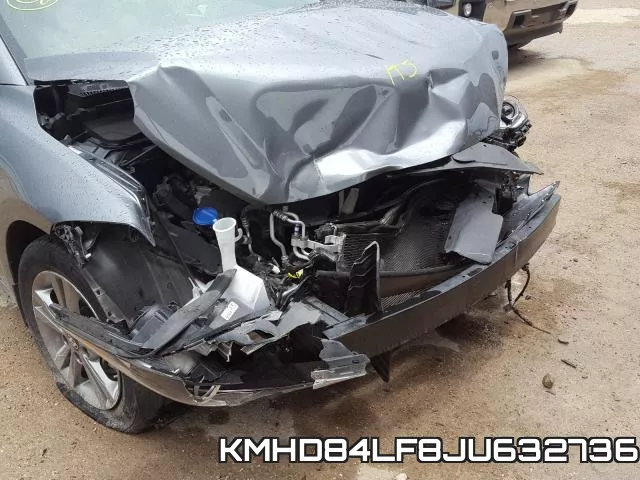 KMHD84LF8JU632736 фото 10