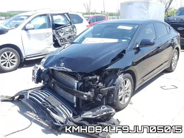 KMHD84LF9JU705015 фото 3