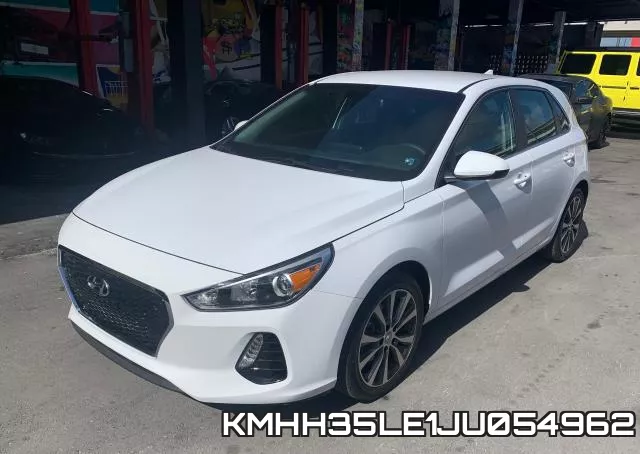 KMHH35LE1JU054962 фото 3