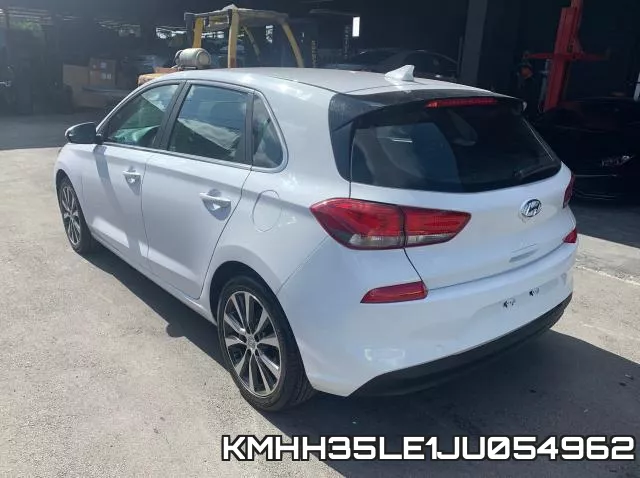 KMHH35LE1JU054962 фото 4