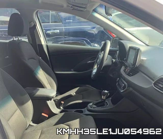 KMHH35LE1JU054962 фото 6