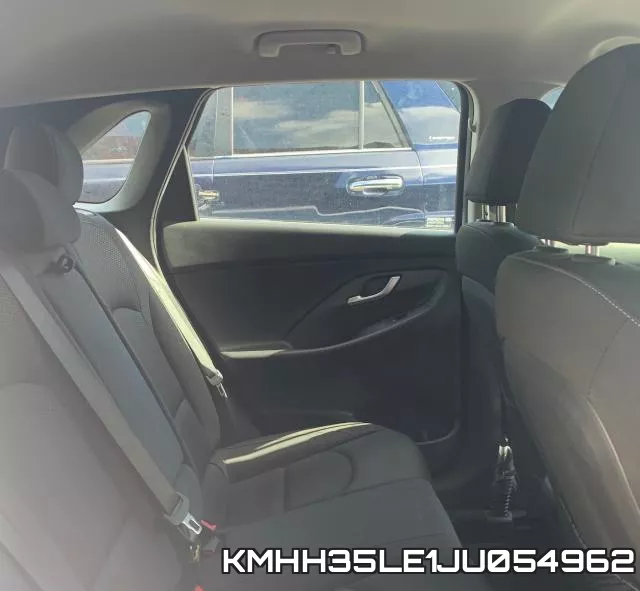 KMHH35LE1JU054962 фото 7