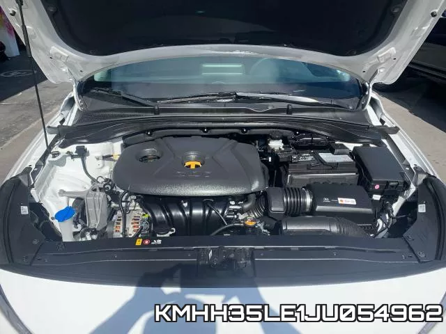 KMHH35LE1JU054962 фото 8