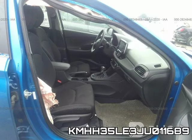 KMHH35LE3JU011689 фото 6