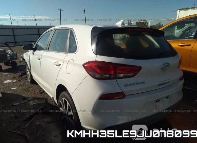 KMHH35LE9JU078099 фото 4