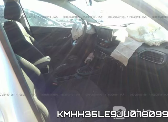KMHH35LE9JU078099 фото 6