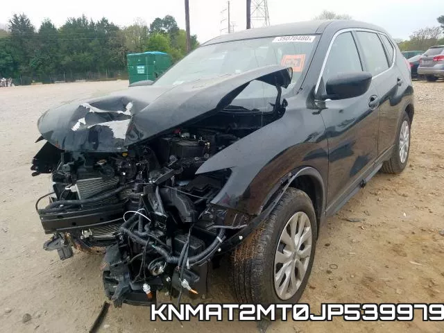 KNMAT2MT0JP539979 фото 3