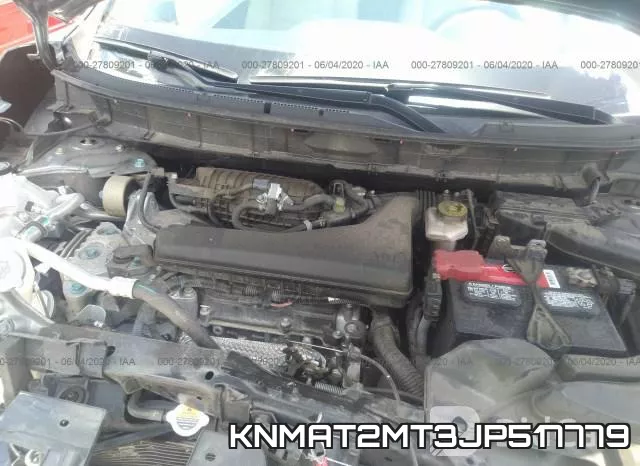 KNMAT2MT3JP517779 фото 2