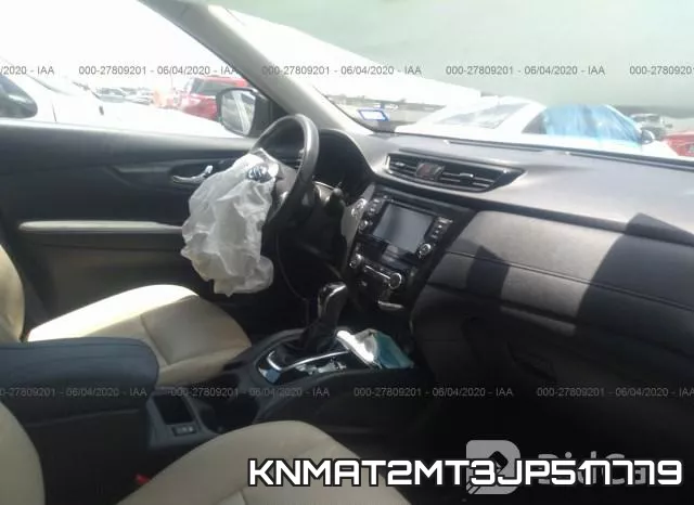 KNMAT2MT3JP517779 фото 6