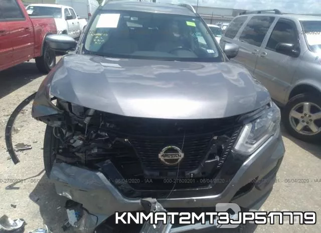 KNMAT2MT3JP517779 фото 7