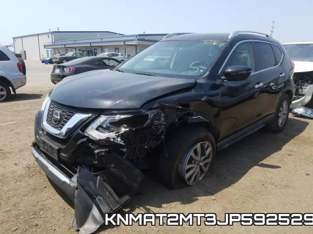 KNMAT2MT3JP592529 фото 3