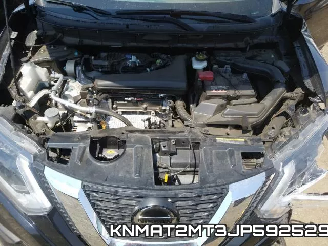 KNMAT2MT3JP592529 фото 8