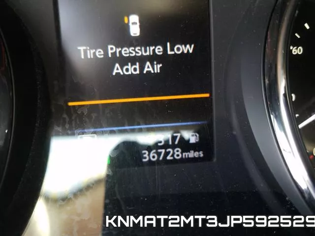 KNMAT2MT3JP592529 фото 9