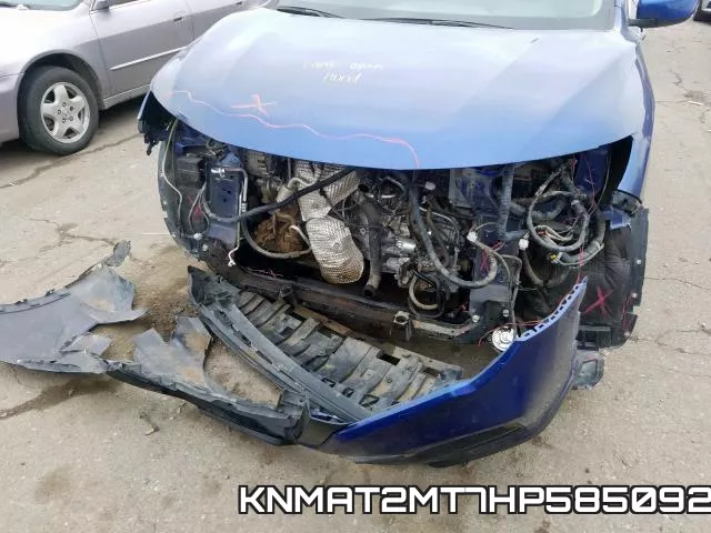 KNMAT2MT7HP585092 фото 10