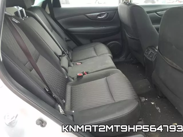 KNMAT2MT9HP564793 фото 7