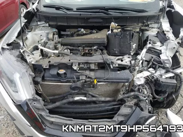 KNMAT2MT9HP564793 фото 8