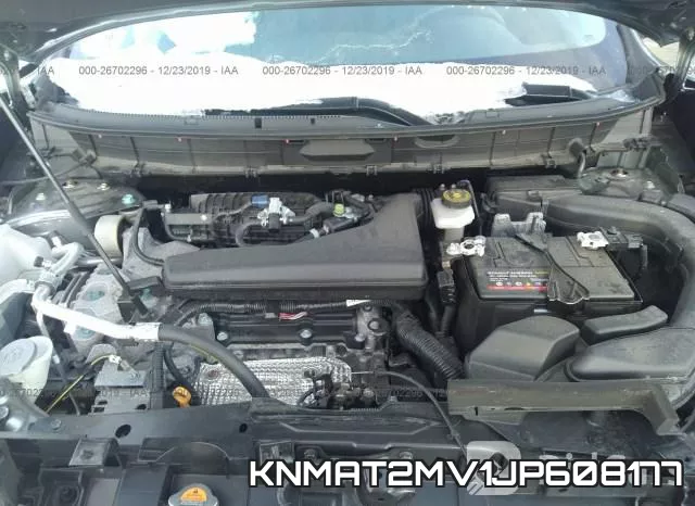 KNMAT2MV1JP608177 фото 2