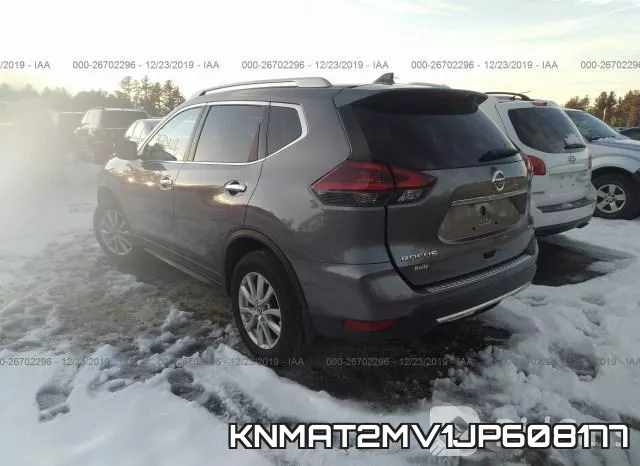 KNMAT2MV1JP608177 фото 4