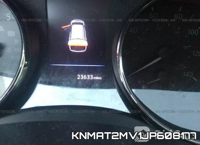 KNMAT2MV1JP608177 фото 8